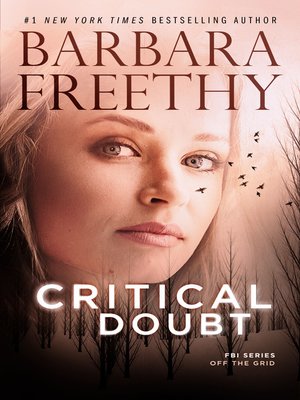 cover image of Critical Doubt